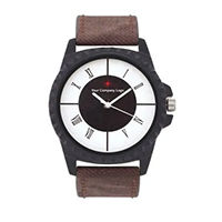 Promotional wrist watches