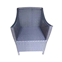 Wicker chair