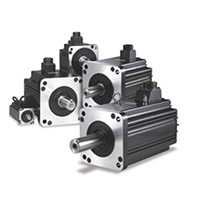 Motor brakes