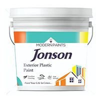 प्लास्टिक इमल्शन पेंट