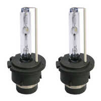 Xenon bulbs
