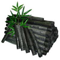 Bamboo charcoal