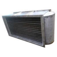 Steam heat exchanger