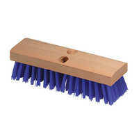 Polypropylene bristle