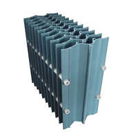 Pvc eliminators