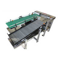 Trolley conveyors