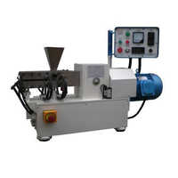 Pvc Wire Machines
