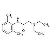 lidocaine