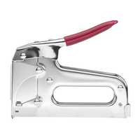 Wire stapler
