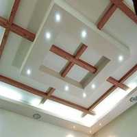 False ceiling installation services