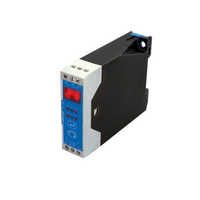 Din rail timer