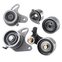 Idler Bearings