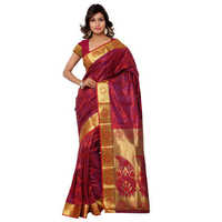 Pure Kanchipuram Saree