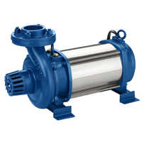 Borehole pumps