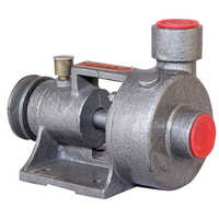 Sea water pump