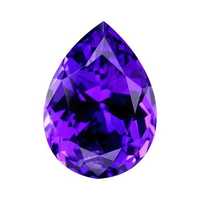 Tanzanite stone