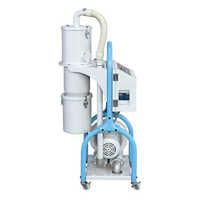 Vacuum loader