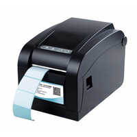 Sticker printer