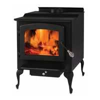 Wood stove