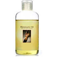 Rheumatic oil