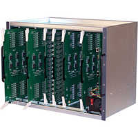Card cage