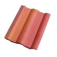 Portuguese roofing tiles
