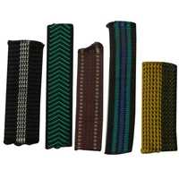 Polyester industry belts