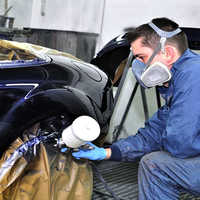 Car Painting Services