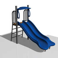 Double slides