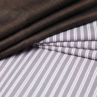 Suiting and shirting