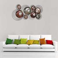 Wall piece