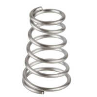 Steel springs