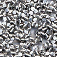 Aluminium shots