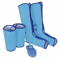 Air massager