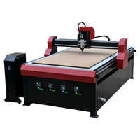 Cnc Wood Cutting Machine