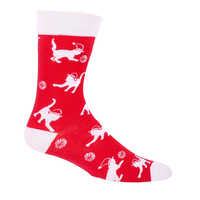 Christmas socks