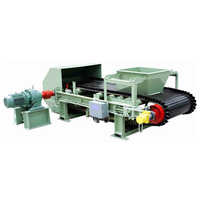 Belt feeders