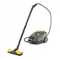 Steam Cleaning Machine