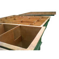 Mixer settler