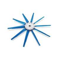 Cooling Tower Frp Fan