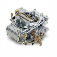 Carburettor