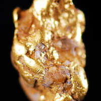 Gold Ores