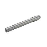 Dc Motor Shaft