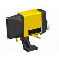 Hot metal detectors