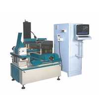 Cnc wire