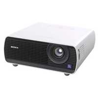 Sony projector