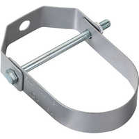 Hanger clamp