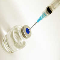 Fulvenat injection