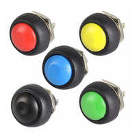 Automotive Switches