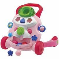 Chicco baby toys